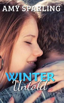 Book cover for Winter Untold