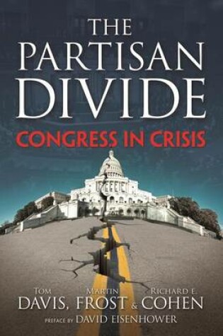 Cover of The Partisan Divide