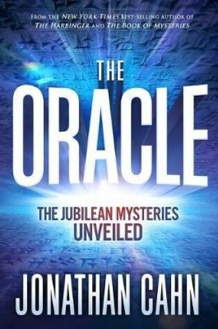 Cover of Oracle, The
