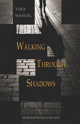 Book cover for Walking Through Shadows
