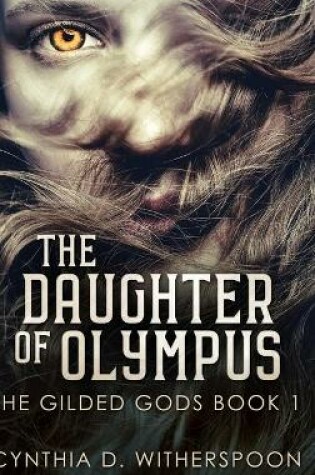 Cover of The Daughter Of Olympus