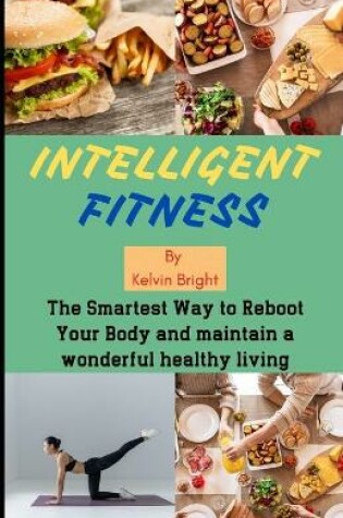 Cover of Intelligent Fitness