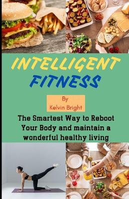 Book cover for Intelligent Fitness