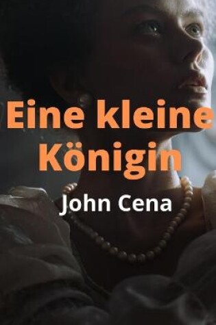 Cover of Eine kleine Koenigin