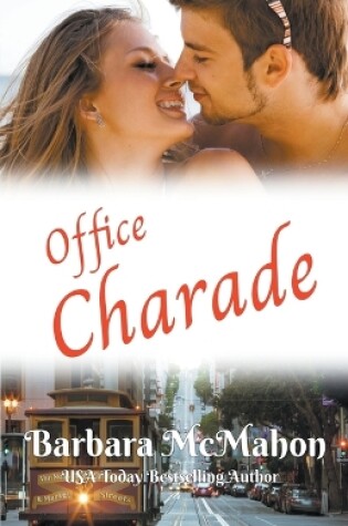 Cover of Office Charade