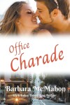 Book cover for Office Charade