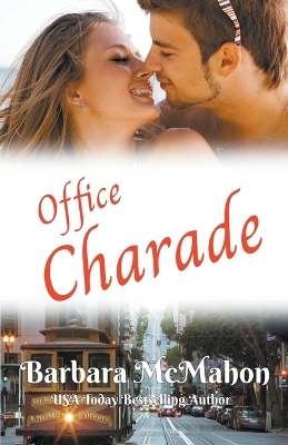 Cover of Office Charade