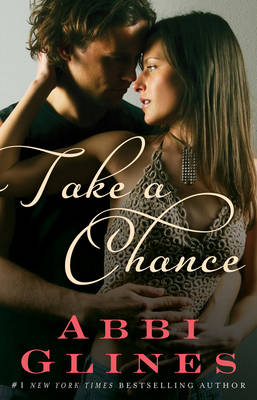 Book cover for Take a Chance