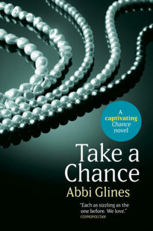 Cover of Take a Chance