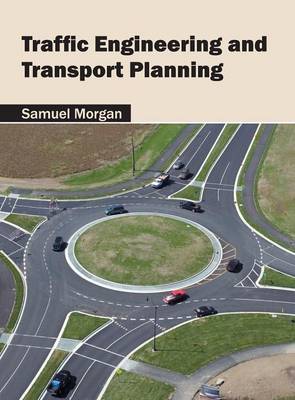 Book cover for Traffic Engineering and Transport Planning