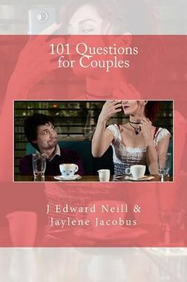 Cover of 101 Questions for Couples