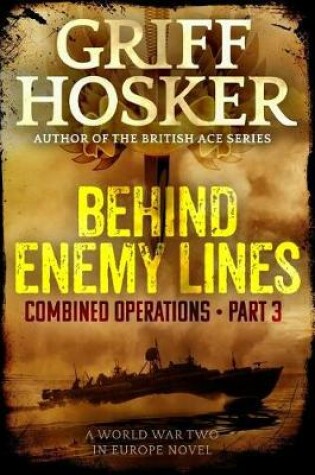 Cover of Behind Enemy Lines