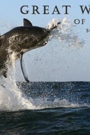 Cover of Great Whites of False Bay -- South Africa