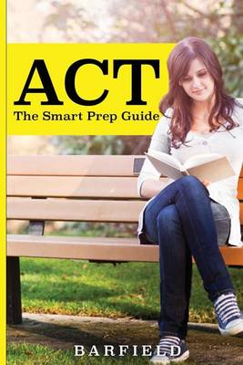 Book cover for ACT