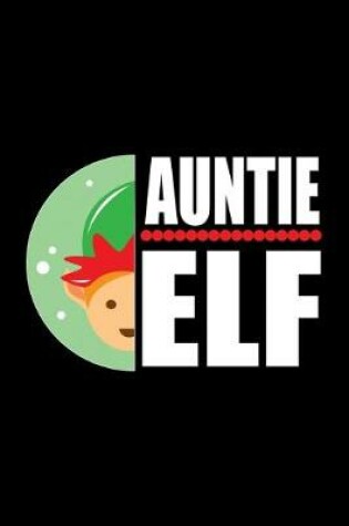 Cover of Auntie Elf