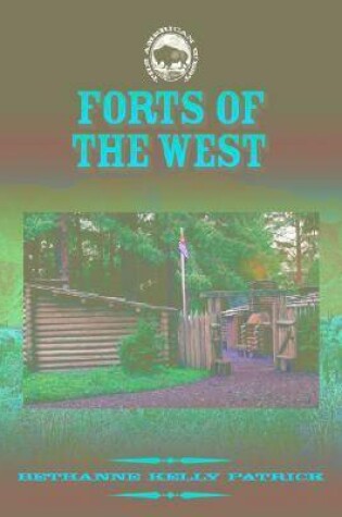 Cover of Forts of the West