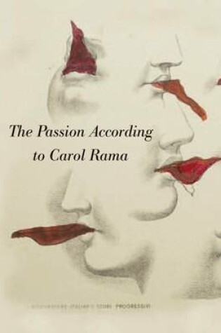 Cover of The Passion According to Carol Rama