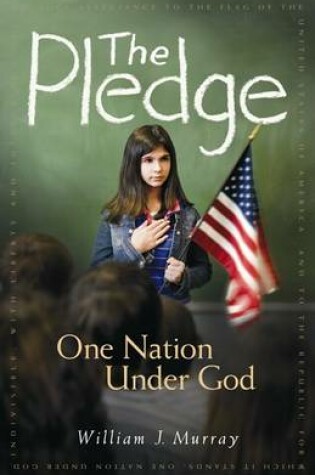 Cover of The Pledge