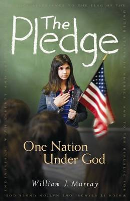 Book cover for The Pledge