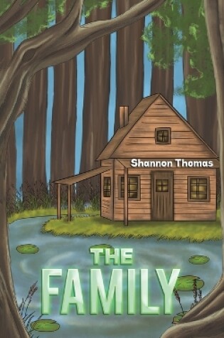 Cover of The Family