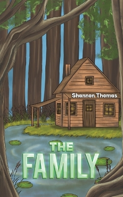 Book cover for The Family