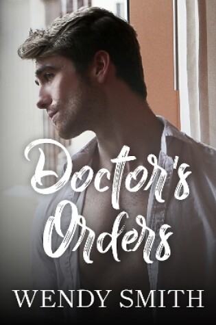 Cover of Doctor's Orders