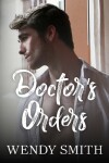 Book cover for Doctor's Orders