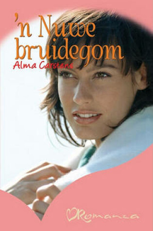 Cover of N Nuwe Bruidegom