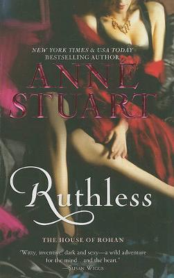 Book cover for Ruthless