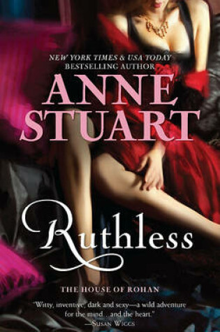 Cover of Ruthless