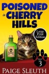 Book cover for Poisoned in Cherry Hills