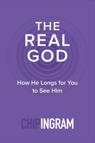 Cover of The Real God