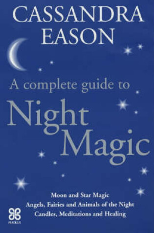 Cover of Night Magic