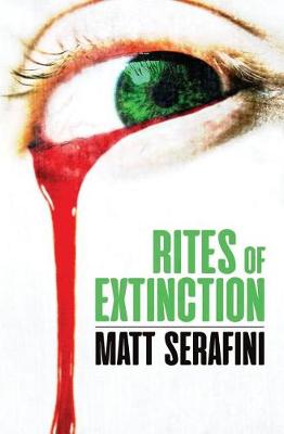 Book cover for Rites of Extinction