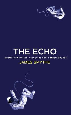 Book cover for The Echo