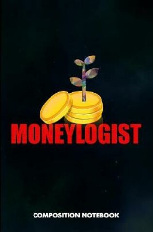 Cover of Moneylogist