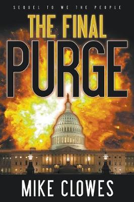 Book cover for The Final Purge