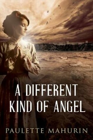 Cover of A Different Kind of Angel