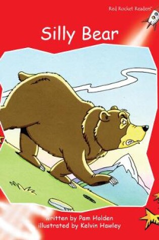 Cover of Silly Bear