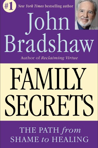 Cover of Family Secrets