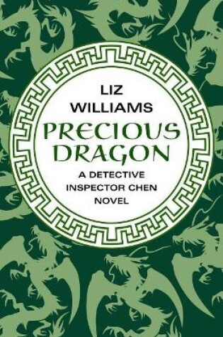 Cover of Precious Dragon