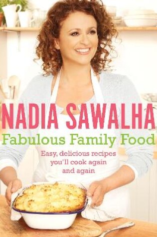 Cover of Fabulous Family Food