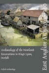 Book cover for EAA 140: Archaeology of the Newland