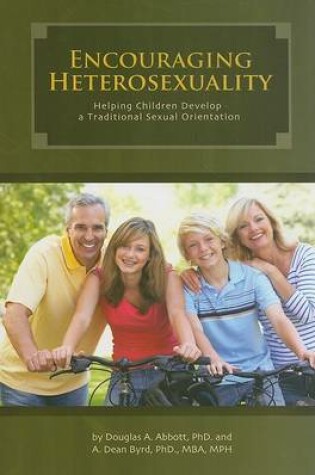 Cover of Encouraging Heterosexuality