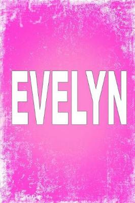 Book cover for Evelyn