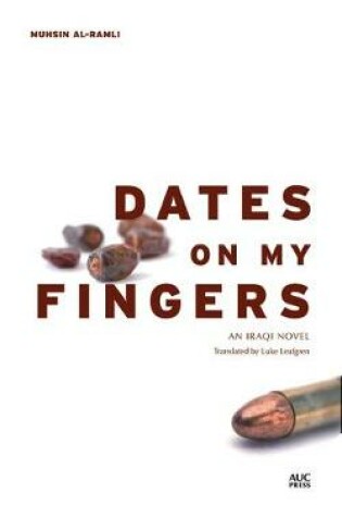 Cover of Dates on My Fingers