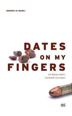 Book cover for Dates on My Fingers