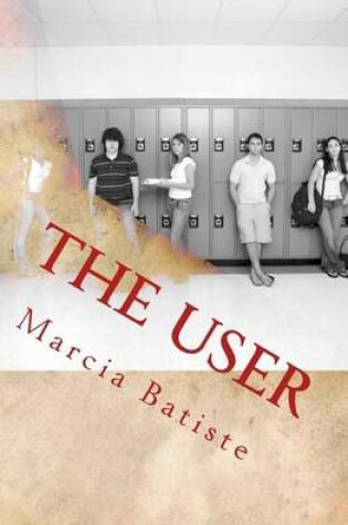 Cover of The User