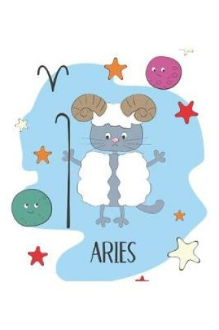 Cover of Aries