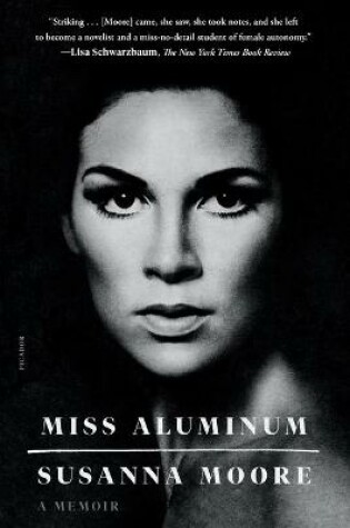 Cover of Miss Aluminum